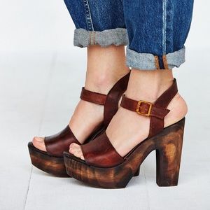 Freebird Caye Sandal